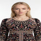The Designer Pakistani Long Koti Style Ready to Wear Dress
