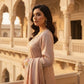 The Designer Luxury Style Ready to Wear Dress