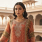 The Elegant Designer Luxury Style Ready to Wear Dress