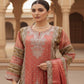 The Elegant Designer Luxury Style Ready to Wear Dress