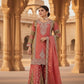 The Elegant Designer Luxury Style Ready to Wear Dress
