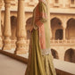 The Elegant Designer Luxury Style Ready to Wear Dress