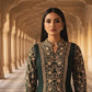 The Designer Pakistani Long Koti Style Ready to Wear Dress