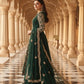 The Designer Pakistani Long Koti Style Ready to Wear Dress