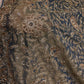 “The Antique Olive Gold" Luxurious wedding Wear Saree