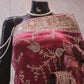 “The Rouge Pink” Premium Designer Saree