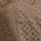 “The Ceramic White” Premium Designer Saree with Veil