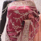 “The Rouge Pink” Premium Designer Saree