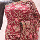“The Heather Maroon” Premium Designer Saree