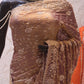 “The Rusty Purple” Premium Designer Saree