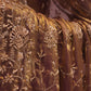 “The Rusty Purple” Premium Designer Saree