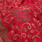 “The Raspberry Sorbet” Premium Designer Saree
