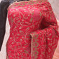 “The Raspberry Sorbet” Premium Designer Saree