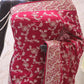 “The Raspberry Sorbet” Premium Designer Saree