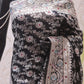 “The Midnight Black” Premium Banarasi Silk Saree