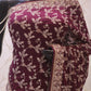 “The Mulberry Splash” Premium Designer Saree