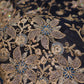 “The Prussian Blue” Premium Designer Saree