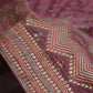 “The Lilac” Premium Designer Saree