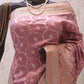 “The Lilac” Premium Designer Saree