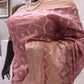 “The Lilac” Premium Designer Saree