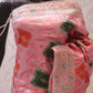 “The Blush Pink” Premium Banarasi Silk Saree