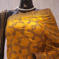 “The Sunflower Yellow "Premium Designer Saree