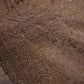 “The Champagne Gold” Premium Designer Saree with Veil