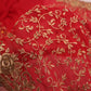 “The Red Chillies” Premium Designer Saree