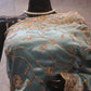 "The Ice Blue" Premium Designer Saree