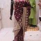 “The Wine” Premium Designer Saree