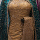 “The Golden Petals” Vol 5 Premium Designer Saree with Veil