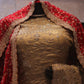 “The Golden Petals” Vol 4 Premium Designer Saree with Veil