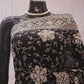 “The True Black” Premium Designer Saree