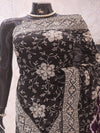“The True Black” Premium Designer Saree