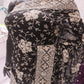 “The True Black” Premium Designer Saree