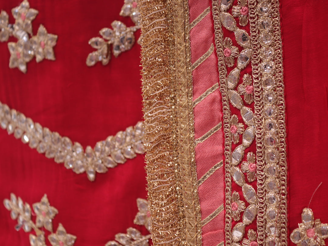 The Designer Pakistani Style Ready to Wear Dress