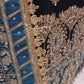 The Luxury Premium Pakistani Shirt Style Ready to Wear Dress