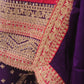 The Designer Pakistani Short Shirt Style Ready to Wear Dress