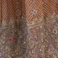 The Premium Luxury Anarkali Frock Ready to Wear Dress