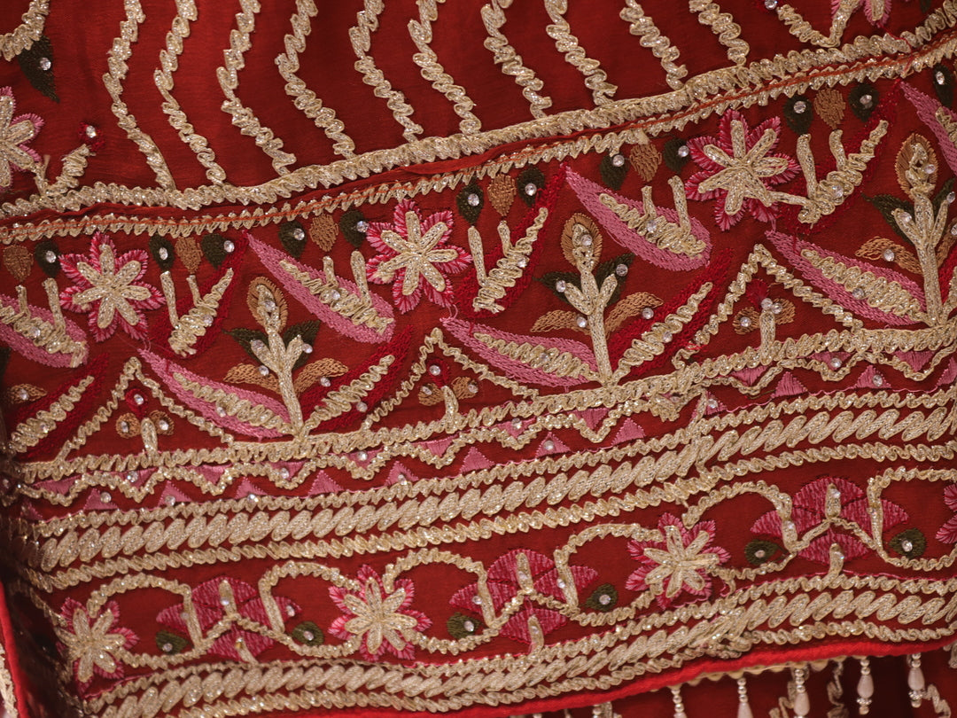 The Designer Pakistani Style Ready to Wear Dress