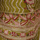The Designer Pakistani Style Ready to Wear Dress