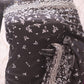 “The True Black” Premium Designer Saree