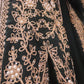 The Designer Pakistani Long Koti Style Ready to Wear Dress