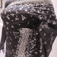 “The True Black” Premium Designer Saree