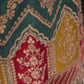 The Designer Pakistani Style Ready to Wear Dress
