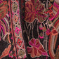 The Designer Kashmiri Style Koti Ready to Wear Dress