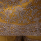 The Designer Luxury Farshi Style Semi-Stitched Gharara
