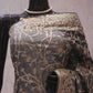 “The Silver Lining” Premium Designer Saree