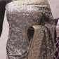 “The Silver Lining” Premium Designer Saree