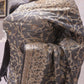 “The Silver Lining” Premium Designer Saree